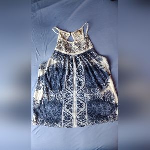 Lucky Brand Tank Top